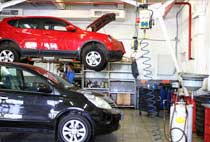 Redressement d’entreprise