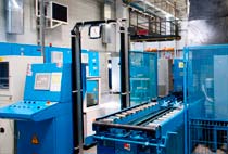 Transfert d’entreprises